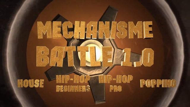 MechanIsMe Battle 1.0 Ижевск 10.09.2017 смотреть онлайн