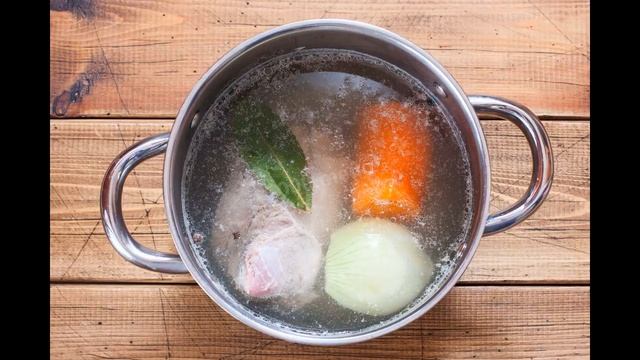 Вкусные рецепты с овощами и мясом