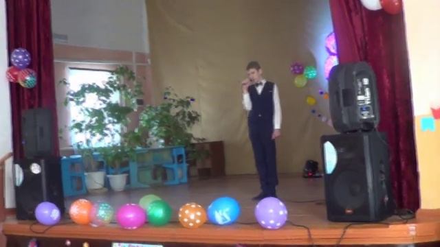 Спасибо Деду за Победу Валерий Алфимов смотреть онлайн