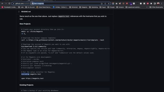 Install Magento 2.4.6 in 3 minutes смотреть онлайн