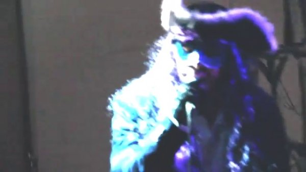 DIRTY WHITE - ПОЦЕЛУЙ (22/11/2016)