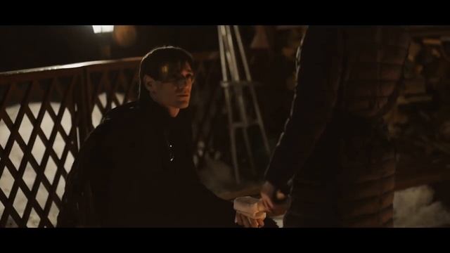 Александр Шепс & Олег Шепс - «На неведомой стороне...» смотреть онлайн