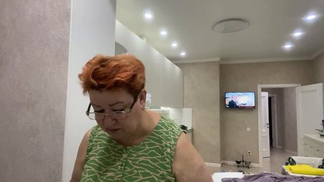 ГЛАЖКА ! ГОТОВЛЮСЬ К ОТЪЕЗДУ!