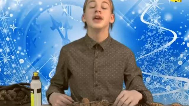 Поделка 28.12.19 смотреть онлайн
