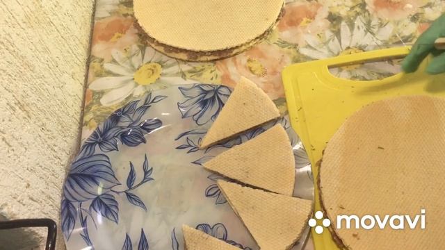 Готовим триугольнички смотреть онлайн