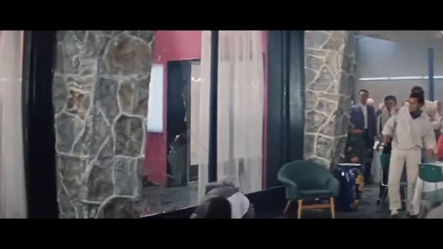 Ленинград "Хорошо там где мы есть" смотреть онлайн