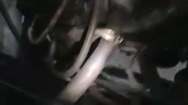 Установка, запуск предпускового нагревателя на Буханке. смотреть онлайн