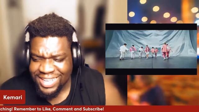 JO1 I Move The Soul I PERFORMANCE VIDEO I KEMARI REACT смотреть онлайн