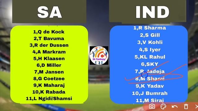 IND vs SA worldcup 37th Match dream11 tamil prediction|ind vs sa dream11 team of today Match tamil смотреть онлайн
