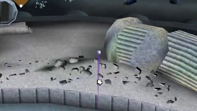 Backyard Baseball 2005 Batting Practice 14 смотреть онлайн