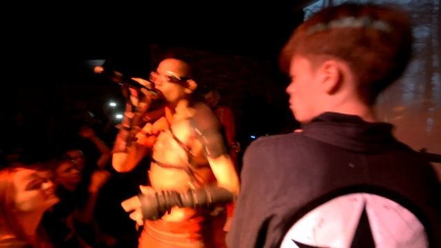 2rbina 2rista–Листики (Original)  (Барнаул 9 октября)