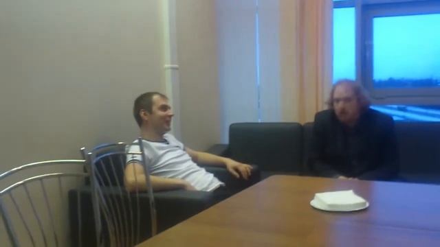 Сбертех. Диалог смотреть онлайн