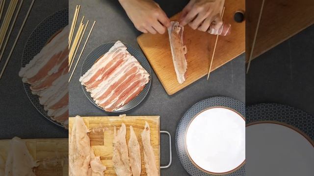 Салаты с Ростбифом