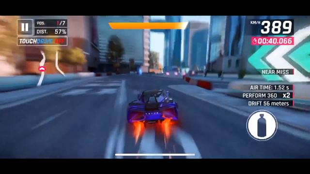 GOLD MAXED CO-KING OF CLASS B!?! Lotus Evija (6* Rank 4276) Multiplayer in Asphalt 9 (feat. FLASH) смотреть онлайн