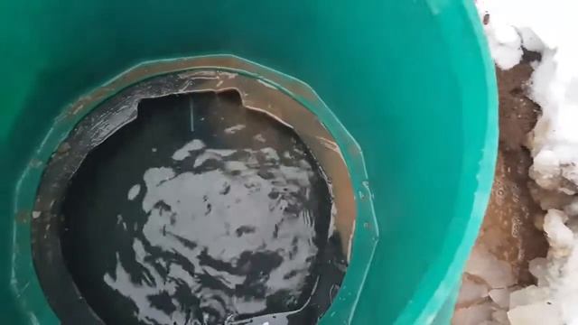 Cептик Термит. Не покупайте!!!