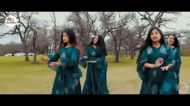 #mashi video | #चेला यीशु का मै हो गया _#mashi #Dance video|| popular #mashi music || Dance video смотреть онлайн