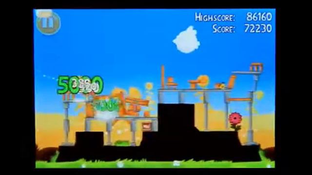 Angry Birds Seasons Summer Pignic iPhone App Review86 смотреть онлайн