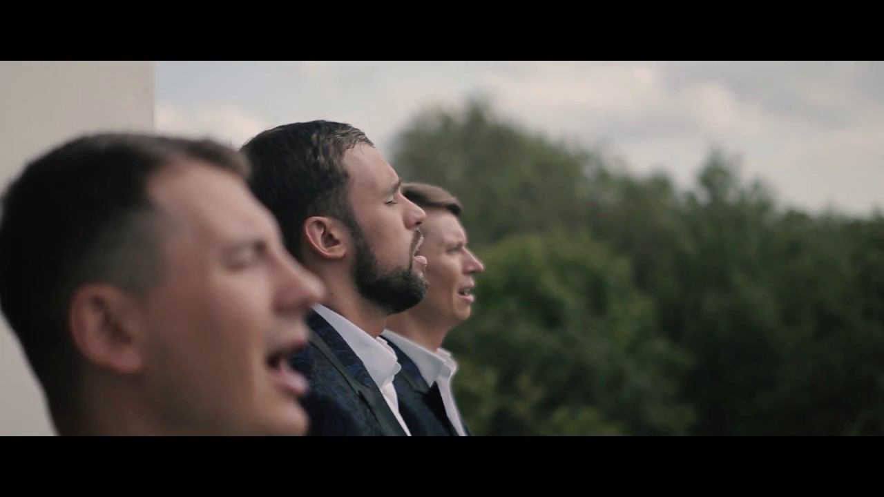 ЗАПОЮТ АКАФИСТ СОЛОВЬИ | АРТ ГРУППА ЛАРГО смотреть онлайн