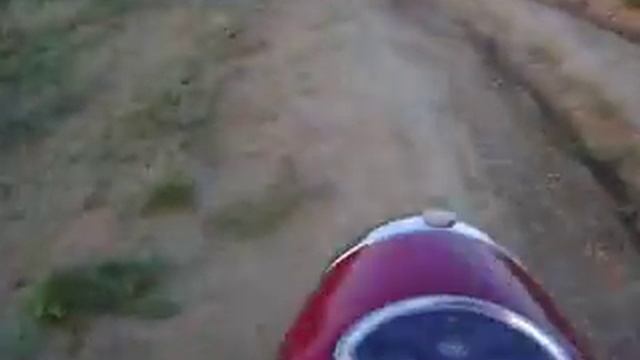 Ява - 350/360 после обкатки в 100 км, видео №2 смотреть онлайн