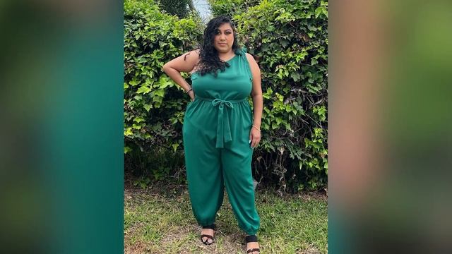 Carolina - Plus Size Model, Plus Size Women Fashion | Wiki Biography, Lifestyle