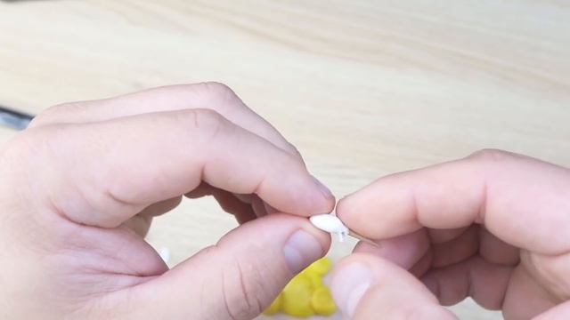 Мы КЛОНИРОВАЛИ Желтобрюха с Желейным Медведем Валерой