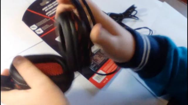 распаковка обзор наушников smartbuy смотреть онлайн