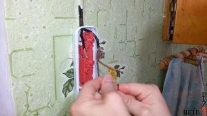 Надежное соединение алюминиевого и медного проводов  Практика клемников