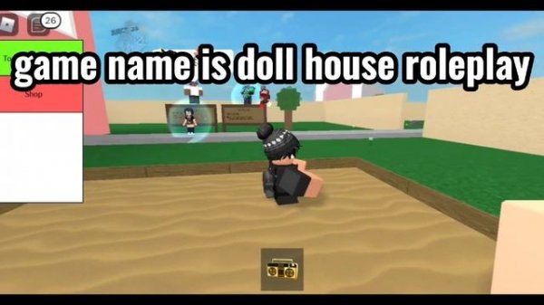 Roblox scripts - R6 fling!