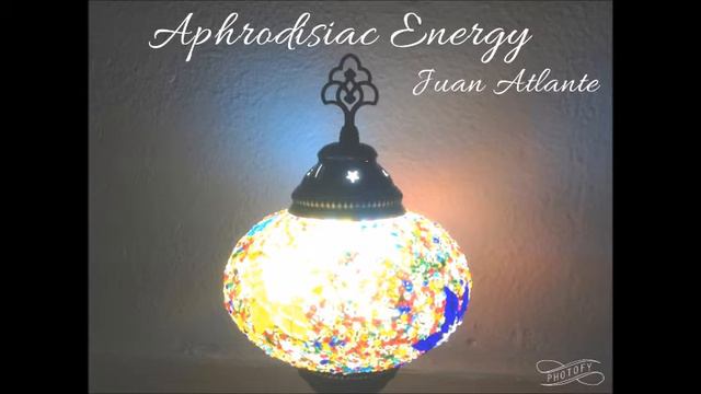 Aphrodisiac Energy. Electronic music. Juan Atlante смотреть онлайн