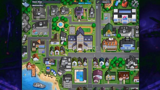 Summertime Saga Miss Dewitt Full Walkthrough ✅ Summertime Saga 0.20.16 🔥Music Teacher Storyline