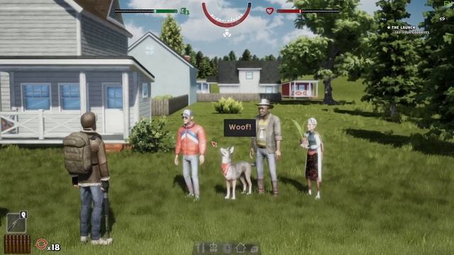 Mr. Prepper - Final game ending and alternative ending. How to continue playing after finish смотреть онлайн