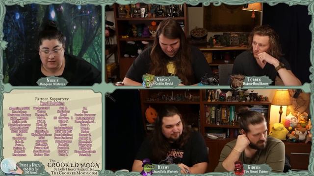 Once Upon A Witchlight Ep. 51  | Feywild D&D Campaign | Candyland