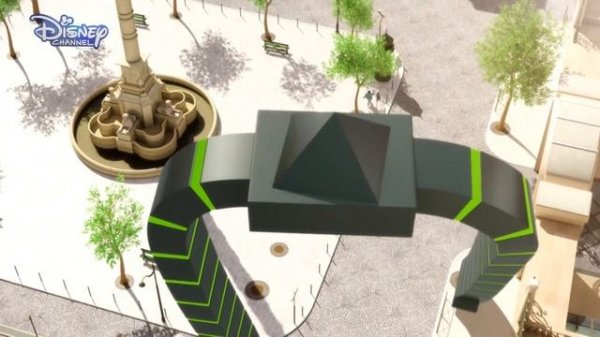 Miraculous Tales of Ladybug & Cat Noir | Gamer | Disney Channel UK