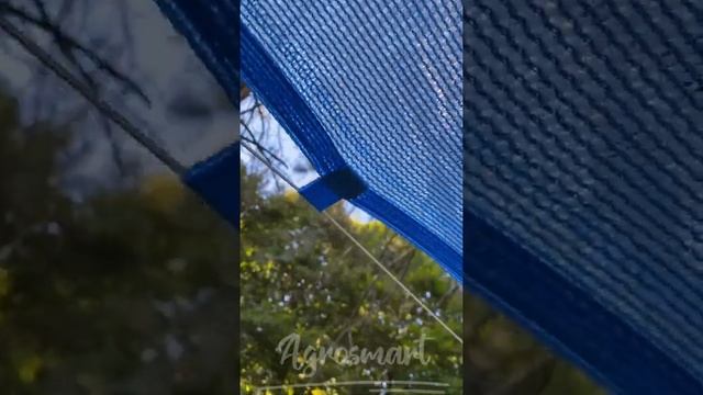 Теневой навес Agrosmart