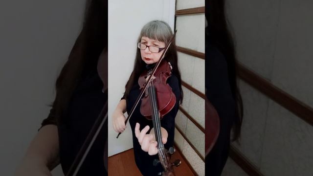 Антонио Вивальди. Соната g-moll. Жига. смотреть онлайн