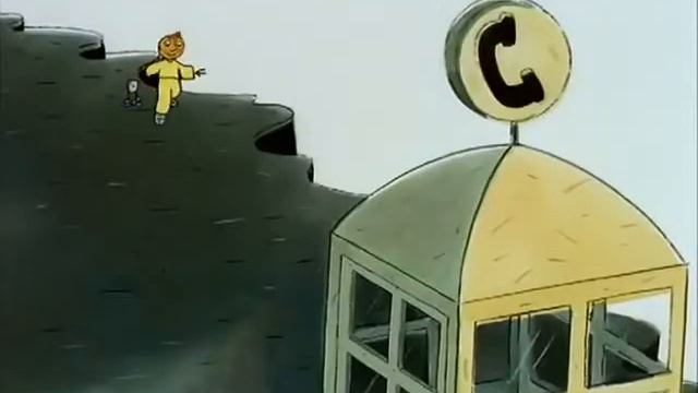 Моя маленькая планета Шумовое загрязнение смотреть онлайн