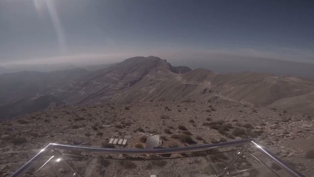 Ras Al Khaimah Zip Line - Dec 2019 смотреть онлайн