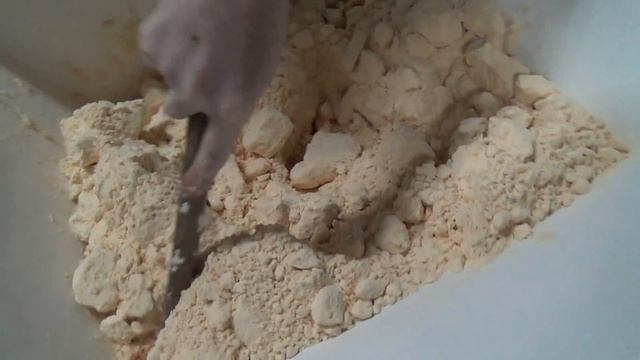 Просеиватель типа МПС 141 яичный порошок. Часть 5. Обрушаем свод. смотреть онлайн