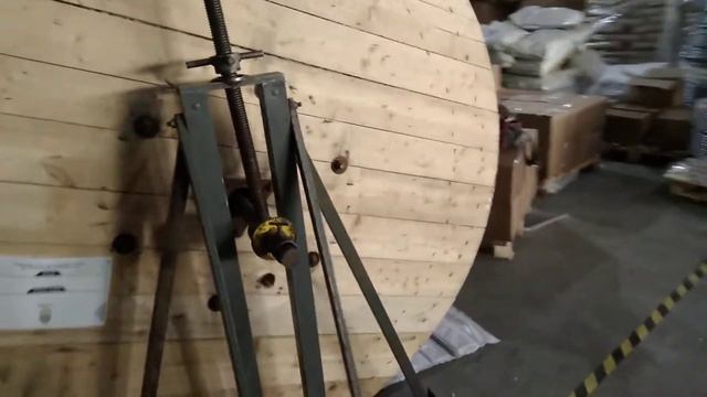 кабельный домкрат смотреть онлайн