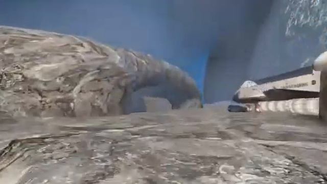 Gmod NASA Launch Episode 2 ''Attempt is not enough'' смотреть онлайн