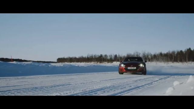 Mazda Mx5 Nd music video смотреть онлайн