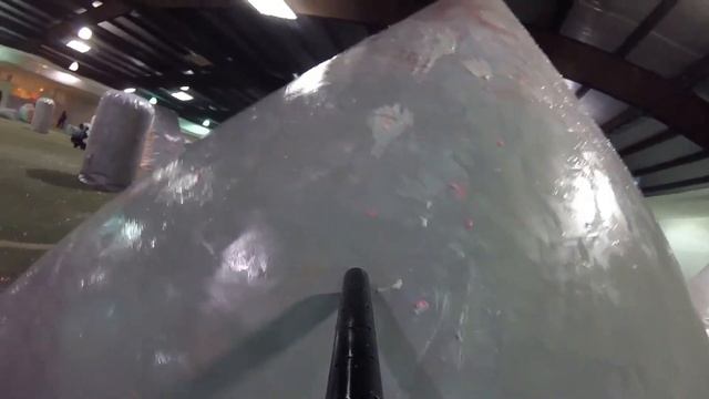 AC:Kansas City, Rage in the Cage Practice 1-31-21 смотреть онлайн