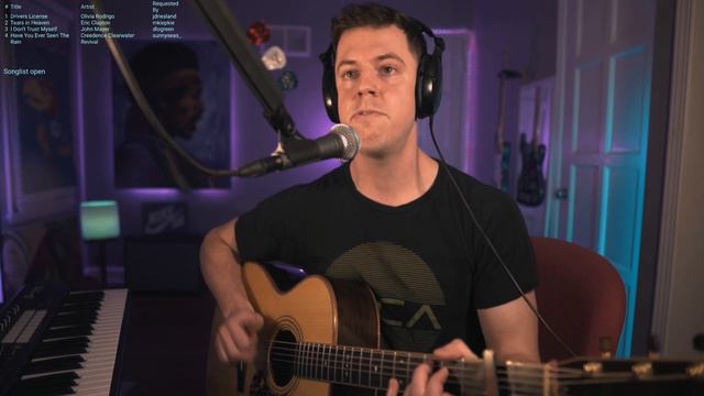 #80 - March 4th, 2022 | Coffee and chords смотреть онлайн