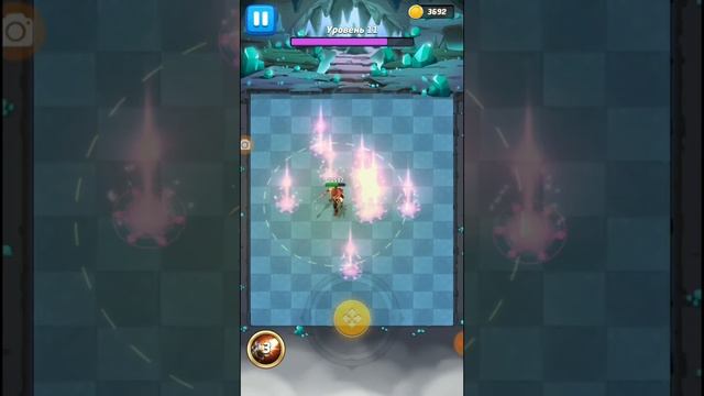 Arcade Hunter (Бесконечная башня + Легендарный сундук) смотреть онлайн
