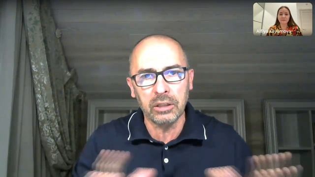 Как привлечь инвестиции на ранней стадии? Инвестиционная кухня с Сергеем Орехановым. смотреть онлайн