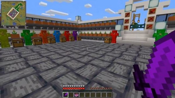 Mystical Agriculture Augment Guide - Modded Minecraft Tutorials