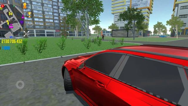 РЖ в Car Simulator 2 тюнинг ауди рс6 смотреть онлайн