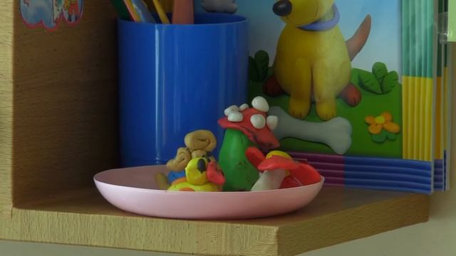 Предметно-развивающая среда МДОУ "ДЕТСКИЙ САД № 18", Лукьянова Т.П., группа № 9 смотреть онлайн