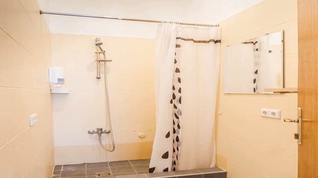 Downtown Forest Hostel & Camping - Vilnius - Lithuania смотреть онлайн