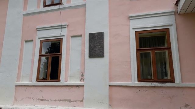 Усадьба Брячаниновых смотреть онлайн